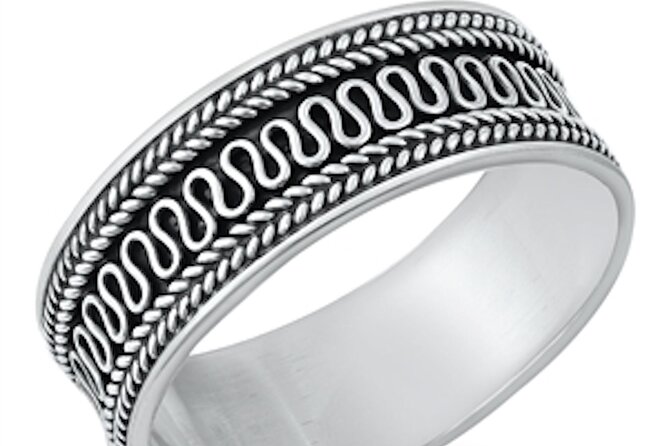 Private Traditional Bali Silver Jewelry Making Class - Who the class is best for (and who should skip it)