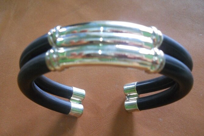 Private Traditional Bali Silver Jewelry Making Class - Value check: does $48 feel fair for silverwork training?