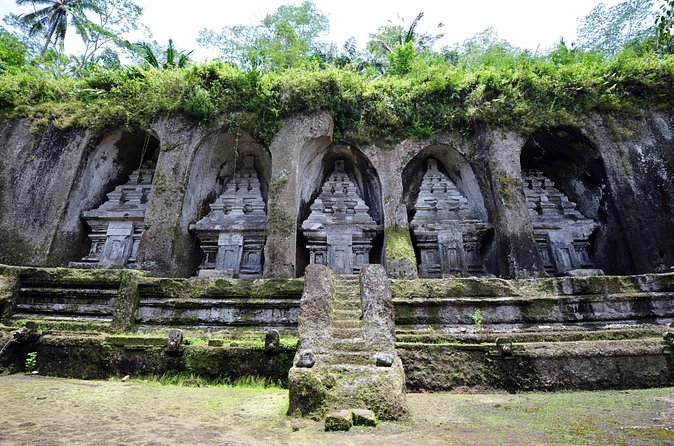 Private Ubud and Volcano Day Trip - Kintamani highlands and the Mt. Batur area: when the volcano views land
