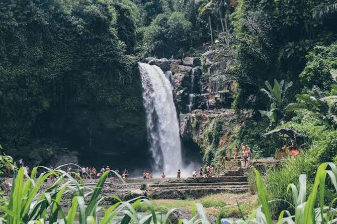 Private Ubud Day Tour - Batuan Temple at the end: why 30 minutes can still feel meaningful