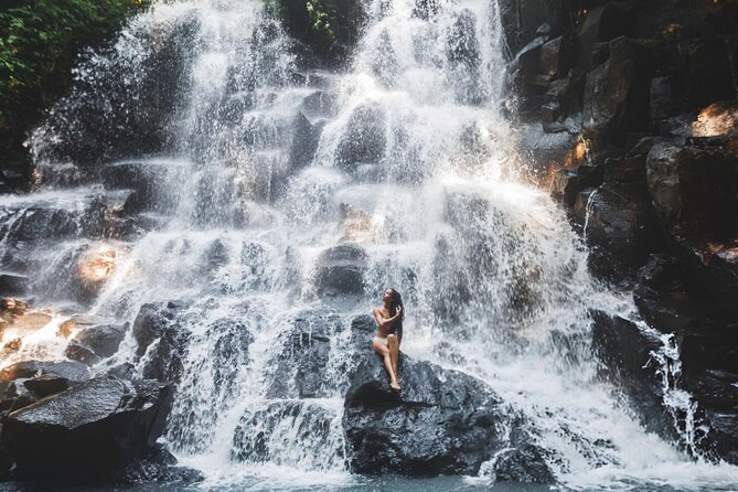 Private Ubud Instagrammable Tour - All Inclusive - Stop 4: Sari Timbul by Kubu Bali for Artful, Playful Photo Spots