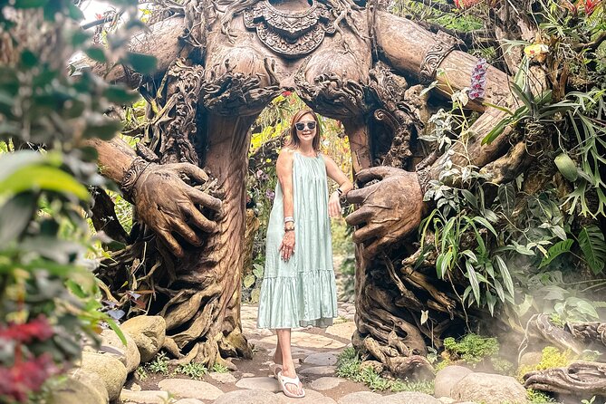Private Ubud Instagrammable Tour - All Inclusive - Price and Logistics: Is $30 a Good Deal?