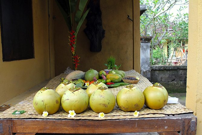 PRIVATE Ubud Market Tour & Balinese Cooking Class with Putu - Price and value: is $95 per person worth it?