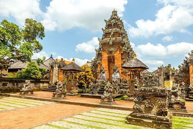Private Ubud Tour: Monkey Forest, Waterfall & Rice Terrace - Pickup, Timing, and the Real Meaning of a 6 to 8 Hour Day