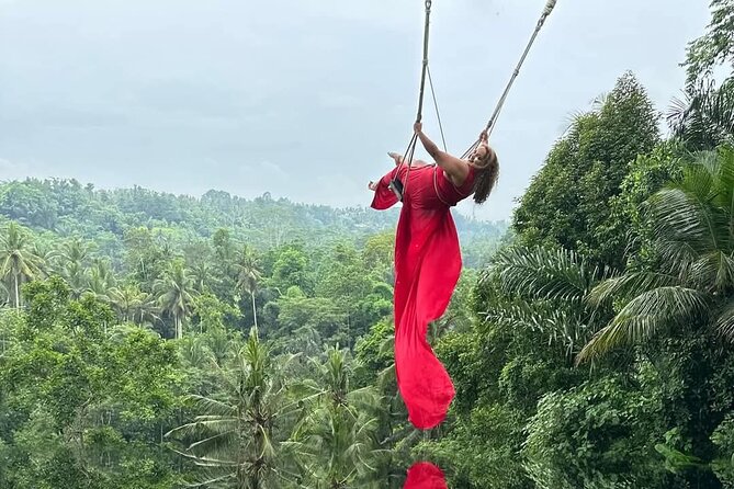Private ubud tour : Temple Bathing + Mount Batur + Rice Terrace. - Why a private Ubud day tour like this saves time and stress
