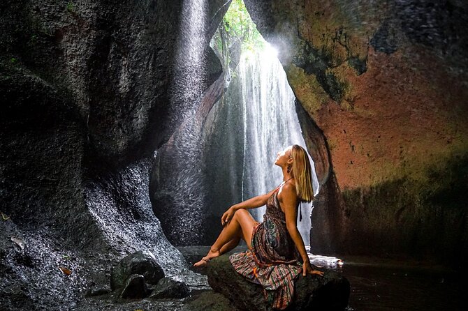 Private Ubud Tour: Waterfall, Rice Terrace & Monkey Forest - Price and Logistics: Does $39 Cover What Matters?