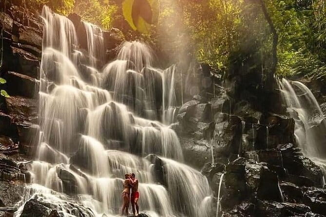Purification Ceremony, Kehen Temple and Goa Raja Waterfall Tour - What $55 Really Buys in a Day Like This