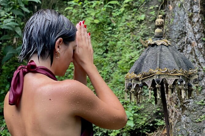 Purification Ceremony, Kehen Temple and Goa Raja Waterfall Tour - Who Should Book This, and Who Might Skip It