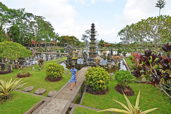Royal Karangasem Heritage Tour - Key things I’d prioritize on this tour