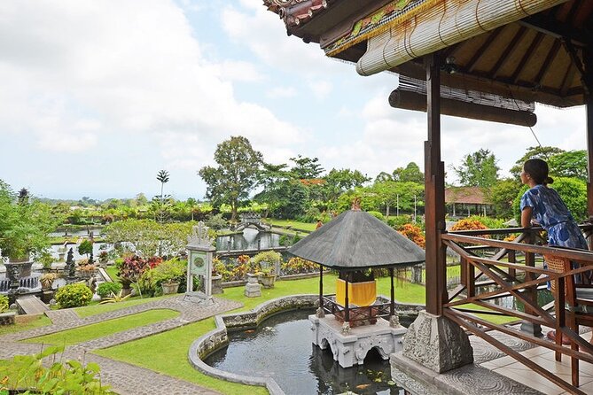 Royal Karangasem Heritage Tour - Sebetan village stroll: salak (snake fruit) orchards and local farming life