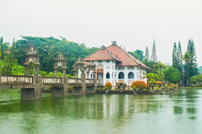 Royal Karangasem Heritage Tour - Price and value: is $69.24 worth it?