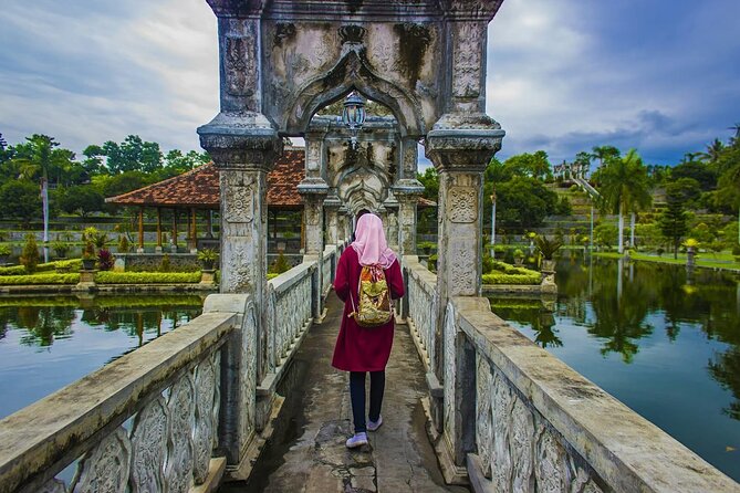 Royal Karangasem Heritage Tour - Road time, comfort, and how the day really feels