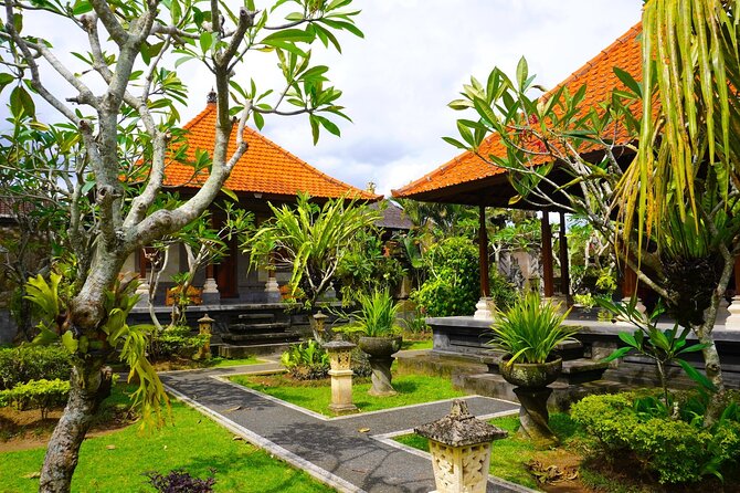 Rural Charm of Bali Tour - Who this rural Bali cooking tour suits best