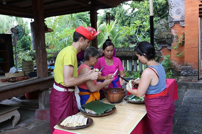 Rural Charm of Bali Tour - Should you book this Rural Charm of Bali Tour?