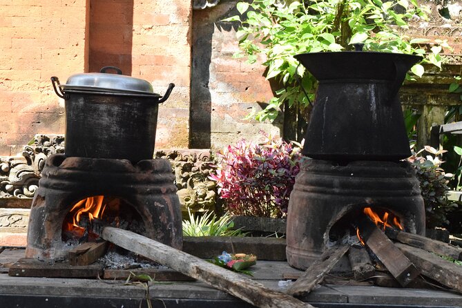 Rural Charm of Bali Tour - Gulingan Village walk: kites, ponds, gamelan, and spice farms