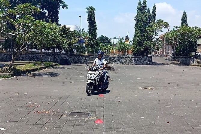 Scooter Lesson in Ubud - Key Highlights You Should Know Before You Go