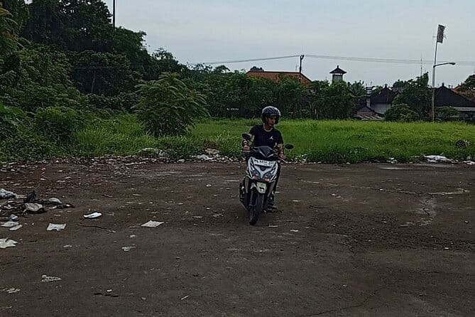 Scooter Lesson in Ubud - The 2-Hour Lesson in Ubud: What to Expect