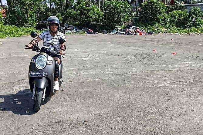 Scooter Lesson in Ubud - Private Tour Style: Why “Only Your Group” Feels Better