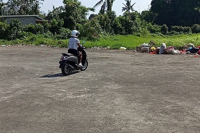 Scooter Lesson in Ubud - What You Actually Get For $34: Value That Feels Real
