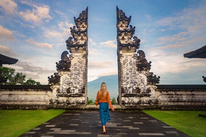 See The Gate of Heaven at Lempuyang Temple in Bali - Price and value: why $79 can still feel like a good deal