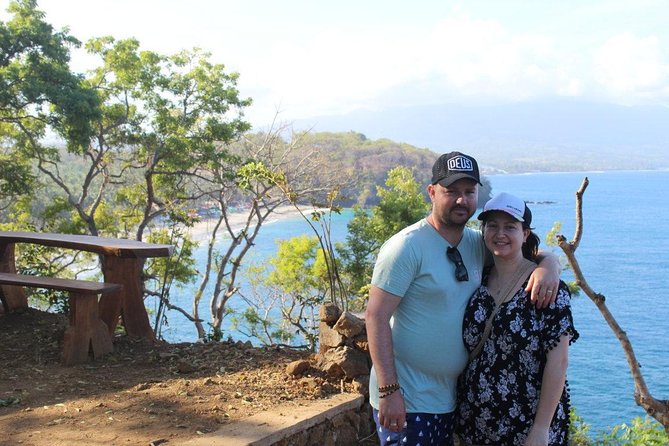 See The Gate of Heaven at Lempuyang Temple in Bali - Weather and Mt. Agung: how to think about the views you came for