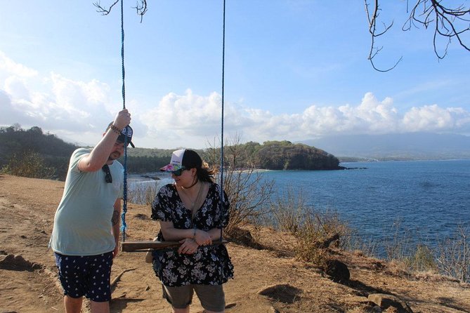 See The Gate of Heaven at Lempuyang Temple in Bali - Who this tour fits best