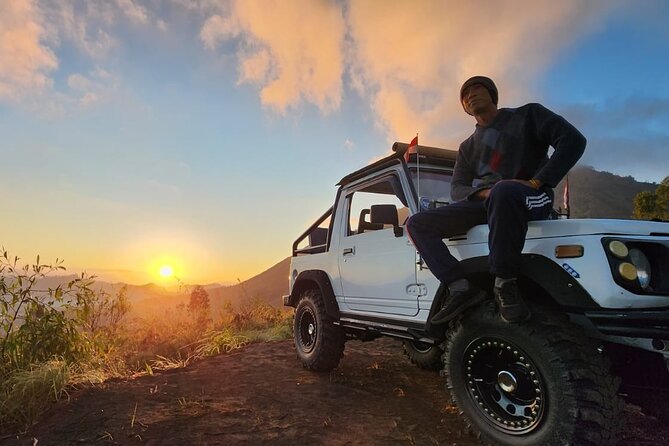 Sekumpul Waterfall Tour - What to bring (and what to skip) for Sekumpul