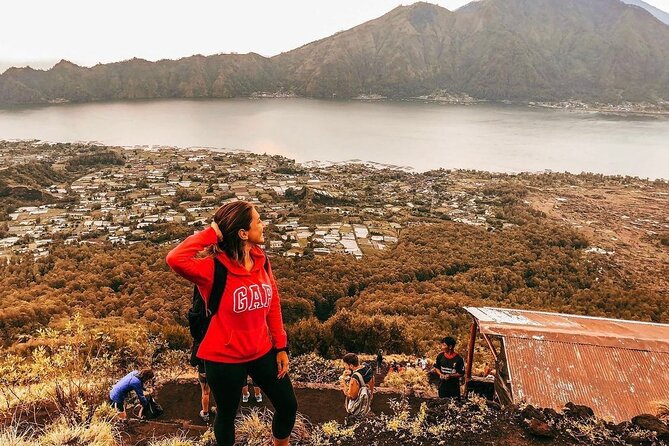 Sharing Batur Volcano Sunrise Trekking and Breakfast - Key Things That Make This Tour Worth Your Time
