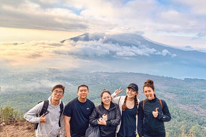 Sharing Batur Volcano Sunrise Trekking and Breakfast - Transport, Group Style, and Why Private Can Feel Better