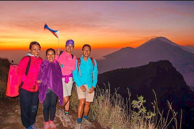 Sharing Batur Volcano Sunrise Trekking and Breakfast - What You Pay For at $39, and How the Value Adds Up