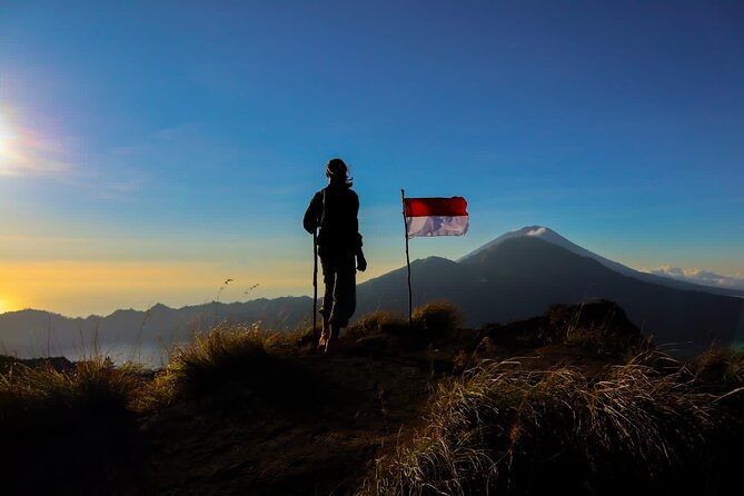 Sharing Batur Volcano Sunrise Trekking and Breakfast - The Hike Up Batur: Early Hours, Steady Steps, and a Guide Who Watches Your Footing