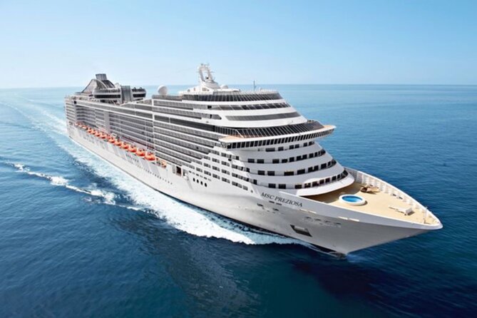 Shore Excursion Cruise Ship From Celukan Bawang Port - Key things I’d prioritize on this North Bali cruise excursion