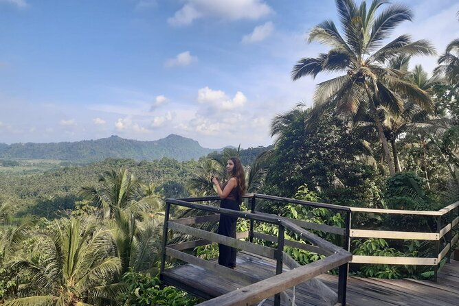 Sidemen Trekking Through Rice Terraces and Villages - Why Sidemen Rice Terraces Beat the Usual Ubud Views