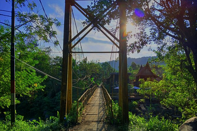 Sidemen Trekking with Cultural Encounters and Nature Views - What You Really Get in About Two Hours