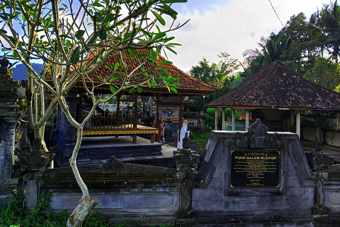 Sidemen Trekking with Cultural Encounters and Nature Views - Guide Style, Cultural Encounters, and Why Gede’s Touch Matters