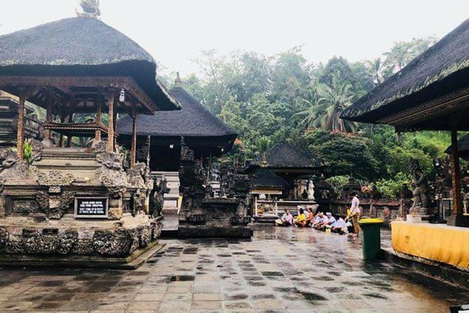 Skip the Line Tirta Empul Temple Entrance Ticket All Inclusive - Price and value: is $29.54 per person a good deal?
