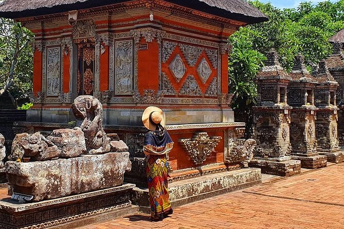 Skip-the-Line: Ubud Tour - All Inclusive Tickets - A 9-hour private Ubud circuit that keeps tickets simple
