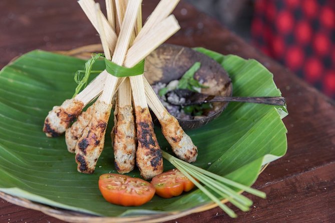 Small-Group Farm Tour & Balinese Cooking Class in Ubud with Kadek - Price and Value at $49, Plus What It Usually Covers