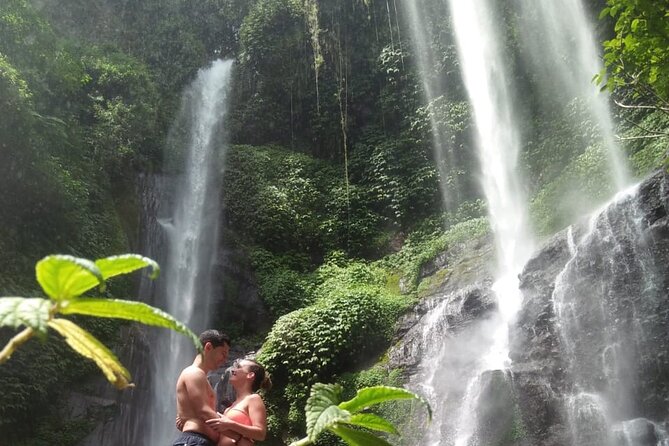 Small-Group Sekumpul Waterfall Jungle Trek with Lunch - First light in Ubud: the 5:00 am start and why it matters
