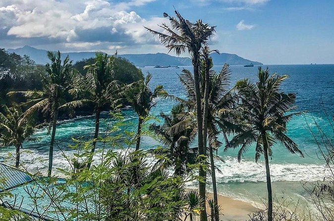 Snorkeling at Blue Lagoon Bali with Lunch and Transport - Lunch at Topi House and how the meal fits the day