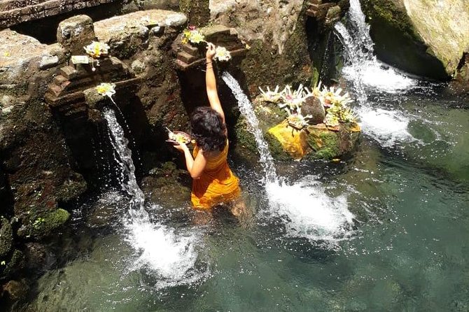 Soul Purification at Pura Mengening in Bali - Key points before you go