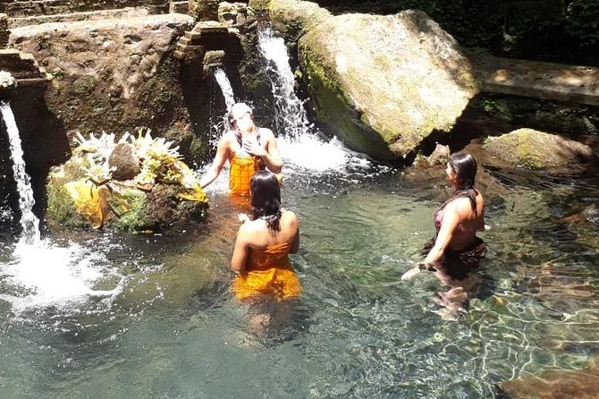 Soul Purification at Pura Mengening in Bali - Price and value: does $45 make sense for 3 hours?