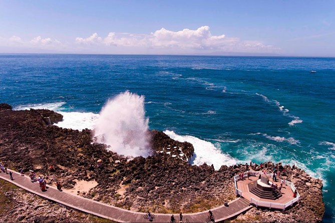 South Bali Full Day Tour - The 9am Pickup and How to Time Your Day