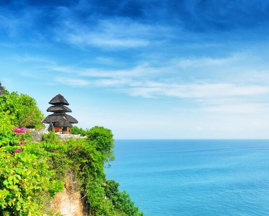 South Bali Tour: Watersport, GWK, Uluwatu Sunset, and Kecak Dance - Key highlights at a glance