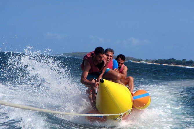 South Bali Tour: Watersport, GWK, Uluwatu Sunset, and Kecak Dance - Why this south Bali mix works: action plus big temple moments