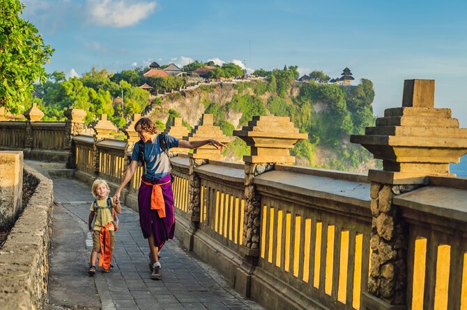 South Bali Tour: Watersport, GWK, Uluwatu Sunset, and Kecak Dance - Price and value: what $95 buys you in one packed day