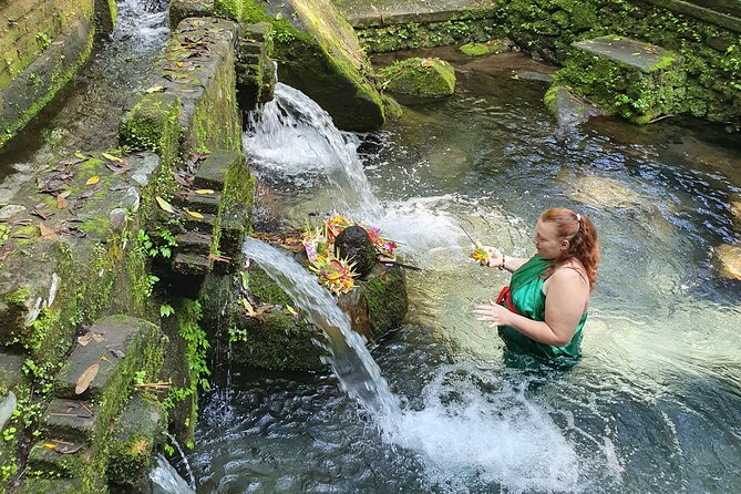 Spiritual Cleansing Ritual and Shamanic Healing in Bali - Key Highlights You’ll Actually Care About