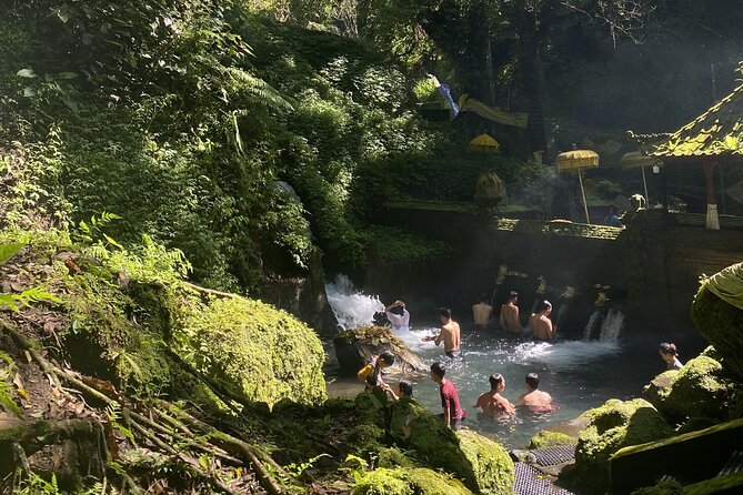 Spiritual Cleansing Ritual and Shamanic Healing in Bali - Sukawati Shamanic Healing: Getting the “Mind and Body” Connection