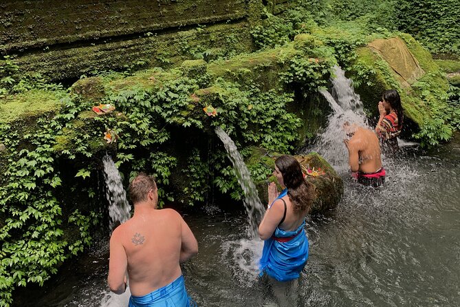 Spiritual Cleansing Ritual and Shamanic Healing in Bali - Price, Timing, and What You’re Really Paying For