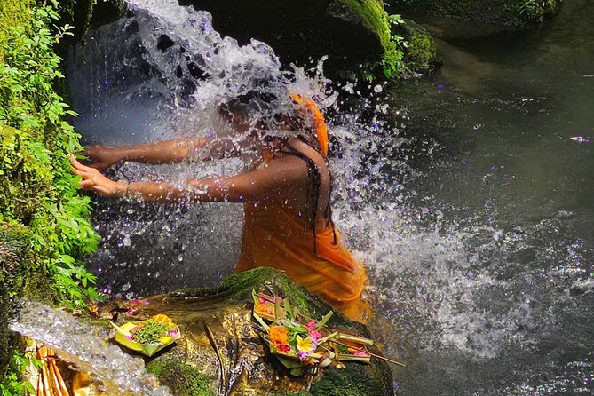 Spiritual Cleansing Ritual and Shamanic Healing in Bali - Practical Tips So Your Day Feels Smooth